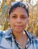 Srabani Das