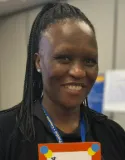 Esther Mosase