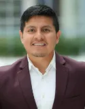 Luis Pena-Levano