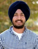 Param Singh