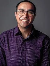 Robin Choudhury