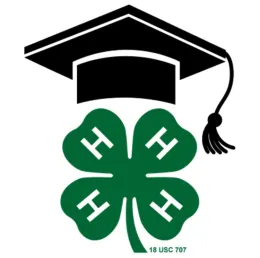 4-H Grad