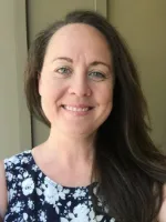 Sarah-Mae Nelson