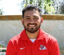 Raymond Mireles