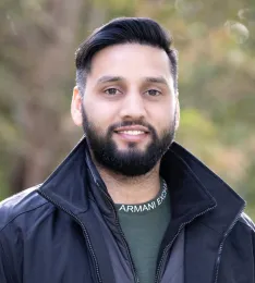 Simar Singh