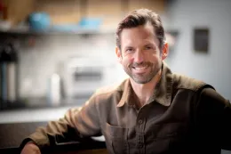Aaron Wilcher
