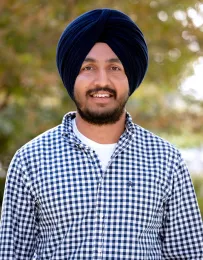 Param Singh