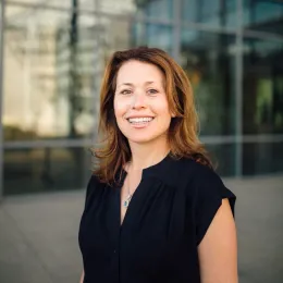 Jennifer Smilowitz