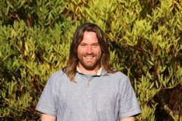 Brian Woodward