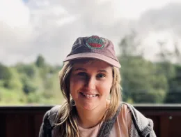 Mackenzie Patton