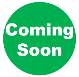 Coming soon