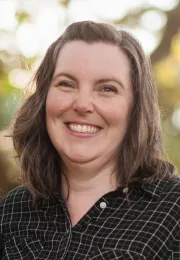 Carolyn RIder