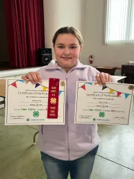 4-H Youth