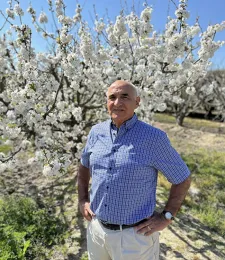 Carlos Crisosto