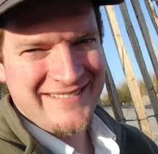 Brian Rector