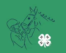 Horse screenshot