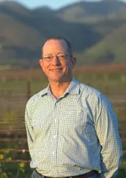 Mark Battany