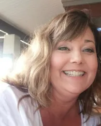 Jodi Rosenbaum