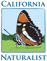 CA Naturalist logo