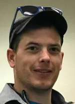 Michael Jones