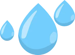 Raindrops