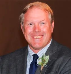Michael Rethwisch