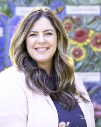 Melissa Womack