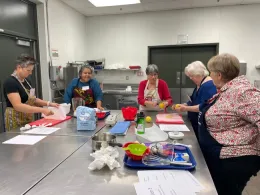 Hands-On Workshops