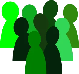 Community of People