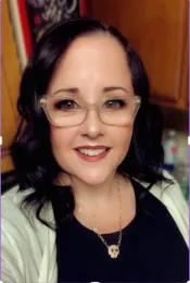 Tracy Roman