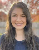 Claire Beveridge