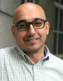 Ahmed El-Moghazy