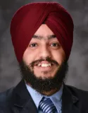 Jagdeep Singh