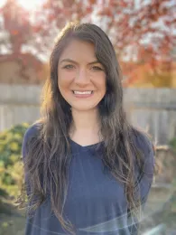 Claire Beveridge
