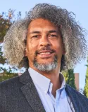 Derrick Robinson