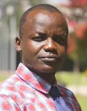 Hedmon Okella
