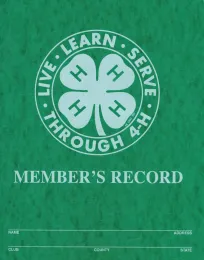 Record Book