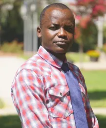 Hedmon Okella