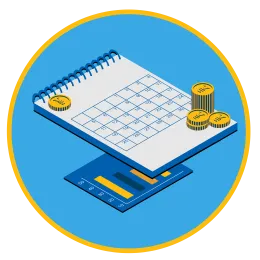 Icon - Resources & Programs