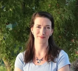 Claire Tuohey-Mote