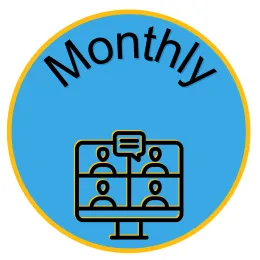 Icon - Monthly