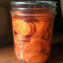 Can Vegetables