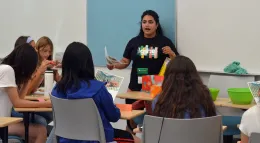 SLC 2024 workshop