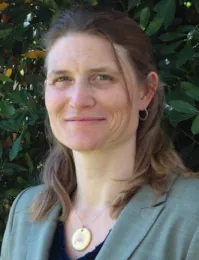 Jen Riddell