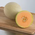 Melon_Sarahs Choice_Johnnys Selected Seeds johnnyseeds.com