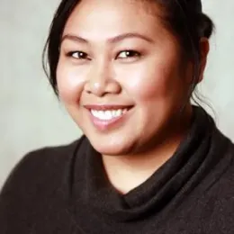 Image of Racquel