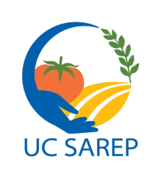 UC SAREP logo