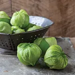 Tomatillo_Pancho_Johnnys Selected Seeds johnnyseeds.com