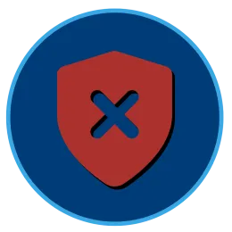 Unauthorized Purchase Icon.png