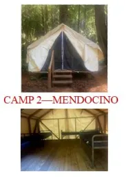 Mendocino Woodlands 2